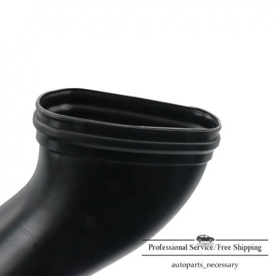 Pair Air Intake Duct Hose Left&Right Side For Mercedes Benz W211 E 220 E240 E320