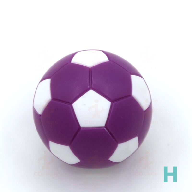 1pc 36mm Table Soccer Ball Indoor Game Foosball Fussball Table Football Games Babyfoot Desktop Parent-child Interactive