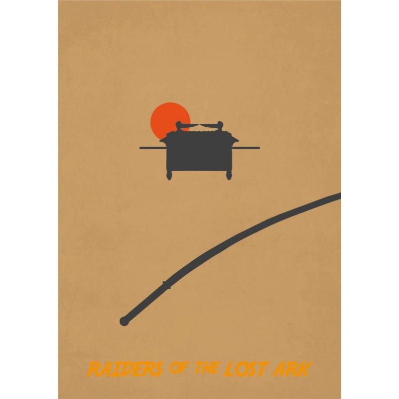 Steven Spielberg Filme Minimalistisches Poster Der Soldat James Ryan Der weiße Hai Film Sammlerstücke Wandkunst Leinwand HD Druck Heimdekor Malerei