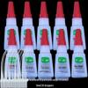 Quick-Drying Oily Instant Glue for Wood & Shoe Repair