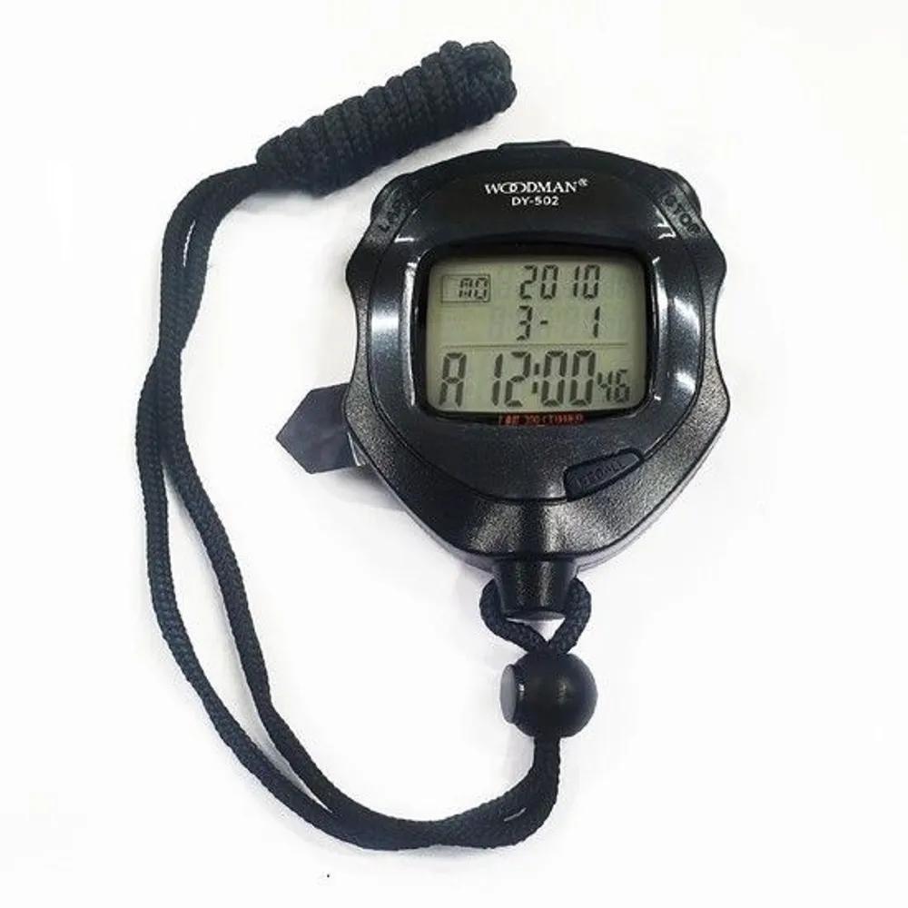Measuring instrument alarm clock stopwatch timer stop stopwatch timer stopwatch