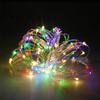 Pailide Warm White USB LED String Lights (20-Pack)