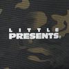 LITTLE PRESENTS Waterproof Backpack S 20 B-25 Black Camo