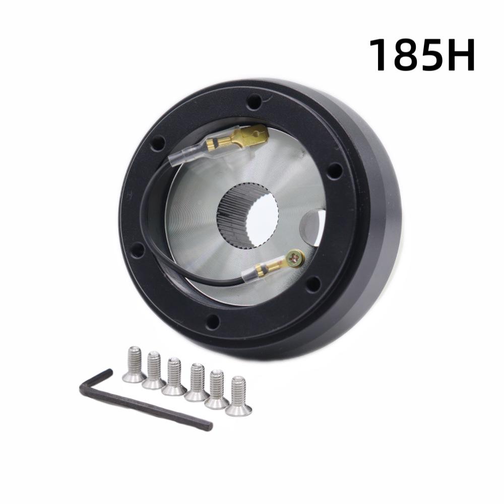 Volkswagen 411/412/Käfer Lenkradnabenadapter 185H