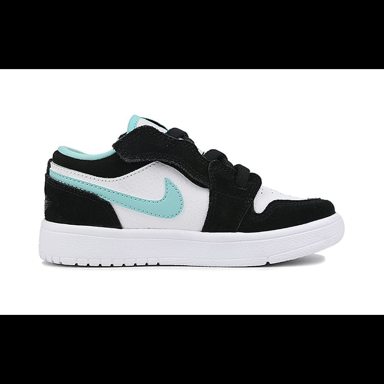 Jordan 1 Low ALT Tiffany Green White CQ9830-131