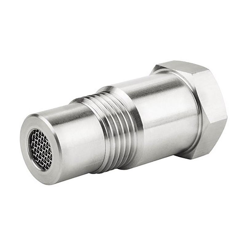 Car Oxygen O2 Sensor M18X1.5Mm Cel Fix Check Engine Light Eliminator Adapter