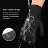 Lilang Women's Winter Cycling Gloves with Touchscreen