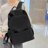 Minimalist Large Capacity High School Lightweight Laptop Backpack College Women Travel Backpack Men