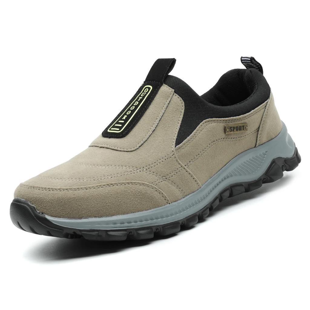 Herbst Herren Sportschuhe Lässige Sneaker Outdoor Herren Kletterschuhe für Herren Weiche Bequeme Laufschuhe Zapatillas De Deporte