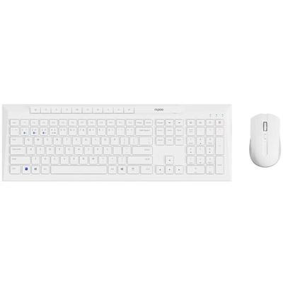 Periféricos – Ratones y teclados