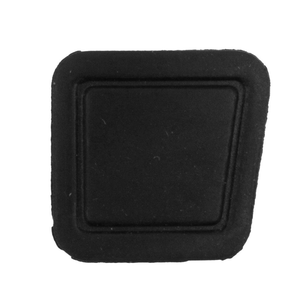 Keyless Entry Door Handle Button Black Cover Cap Front Left Right For Mercedes For Benz S/CL/SL Cass W220 R230