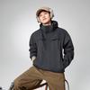 Tuoluzhe Zhuque Women's 3-in-1 Jacket