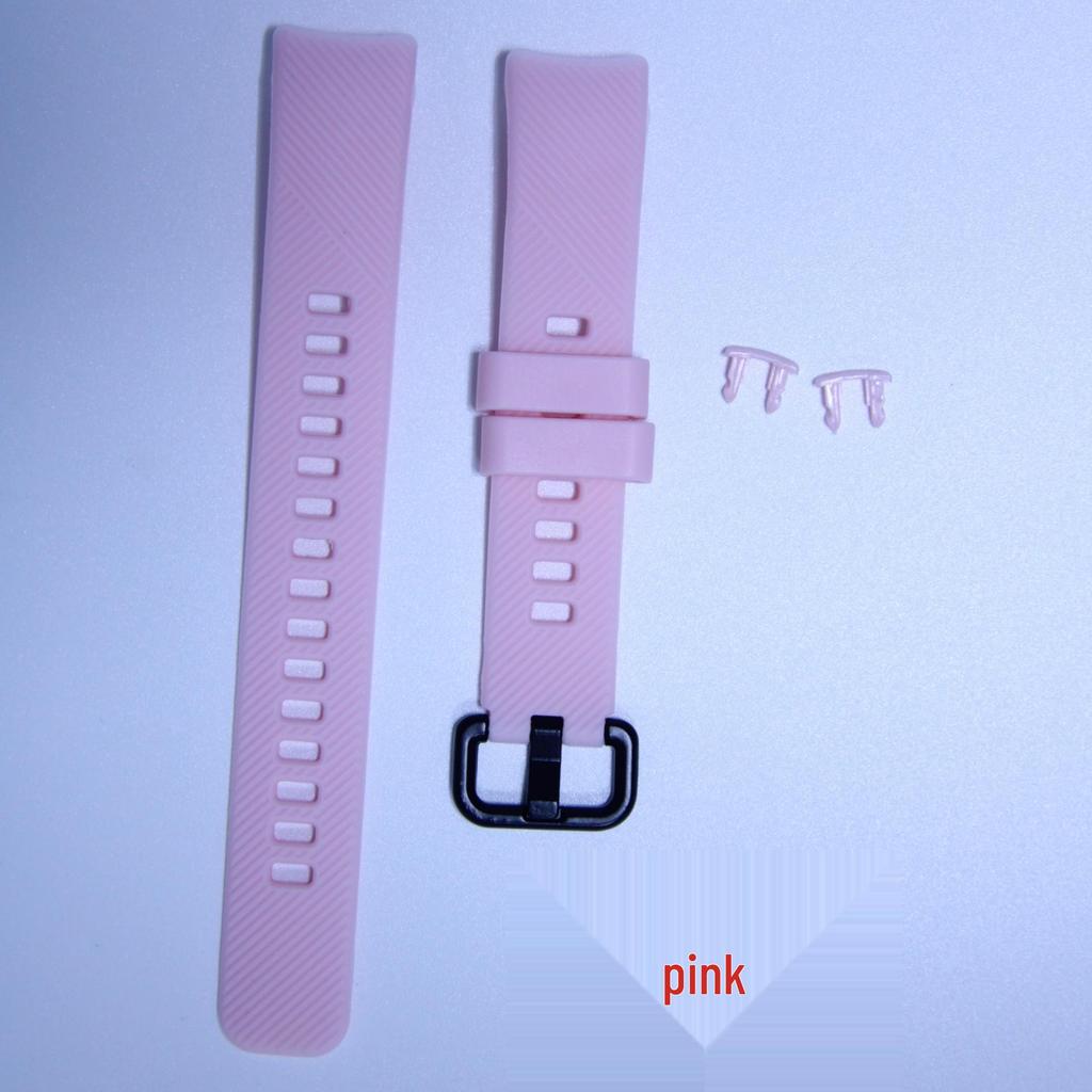 Adjustable Replacement Strap with Colorful Patterns for Huawei Honor Band 4/5