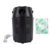 Foldable Shoe Dryer Plastic Portable Work Boots Gloves Sneakers Dryer Shoe Warmer with Timer for Home Travel US Plug