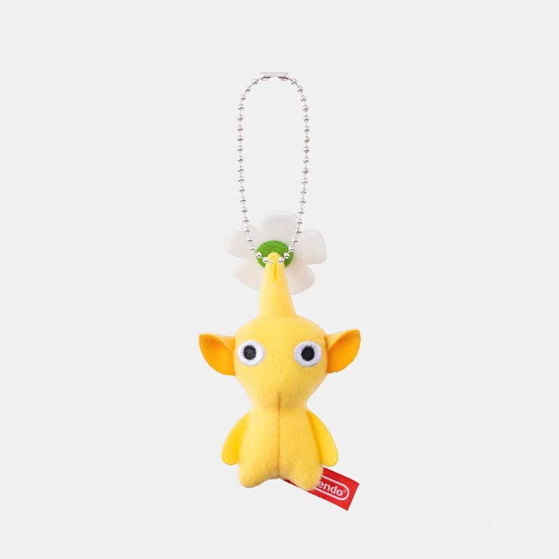 Peluche Pikmin con Peluche Corto Super Morbido per Collezionisti e Bambini