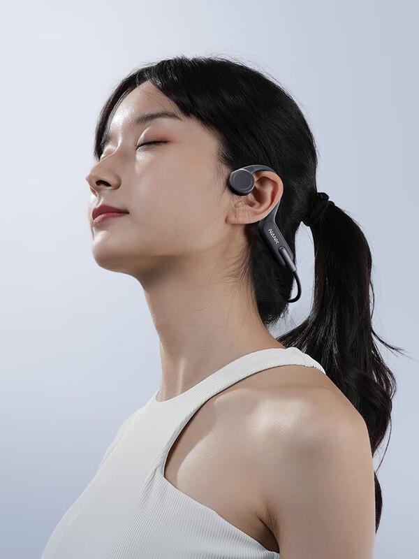 NANK Runner 3 Bone Conduction Sport Headphones