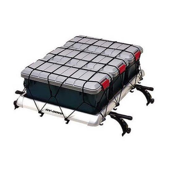 Carmate inno LL Cargo Net, Black, IN518-5