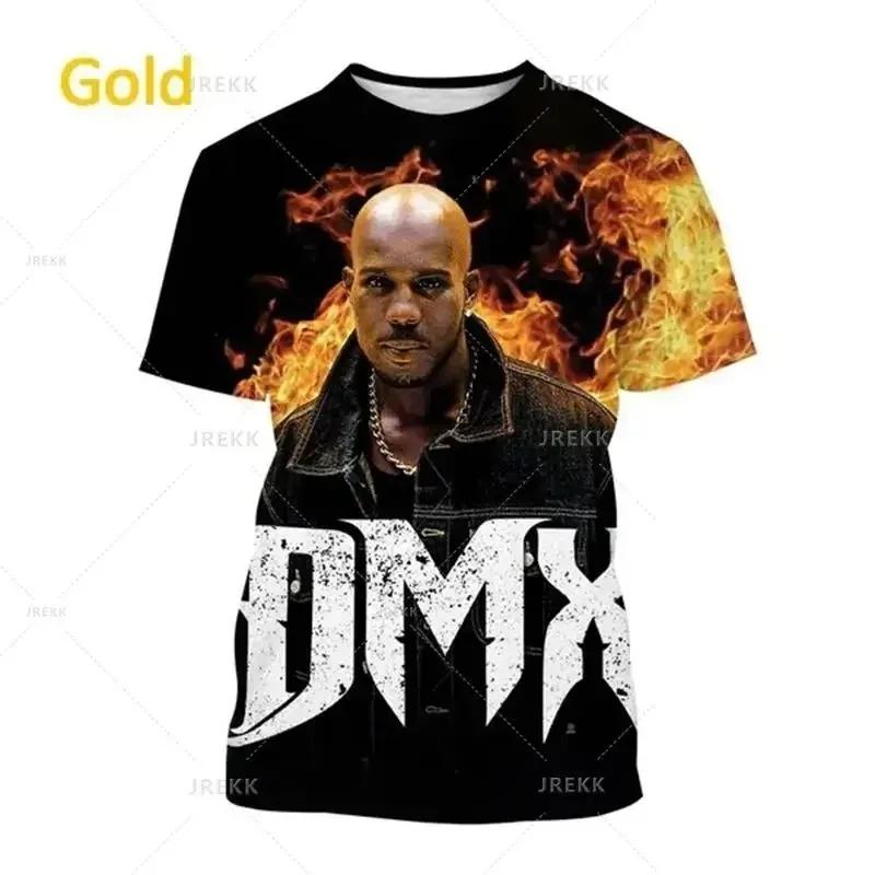Summer Pop Ozzy Osbourne Punk Band Rock Band 3D Printed T-shirt Creative Rapper Fashion Short Sleeve Casual Street Wear 6XL