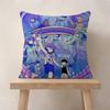 Hot Game OOmori Cushion Cover Pillow Cover Decor Pillowcase Printed Cushion Case For Couch