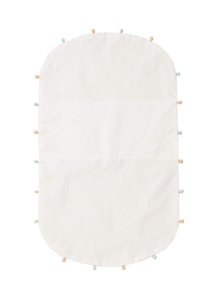 ANGELIEBE Original Made In Japan Mama Easy Cuddle Futon Baby Back Switch Washable Replacement Bonbon 50461590 Cover, Bedding, Preventive, Cover,