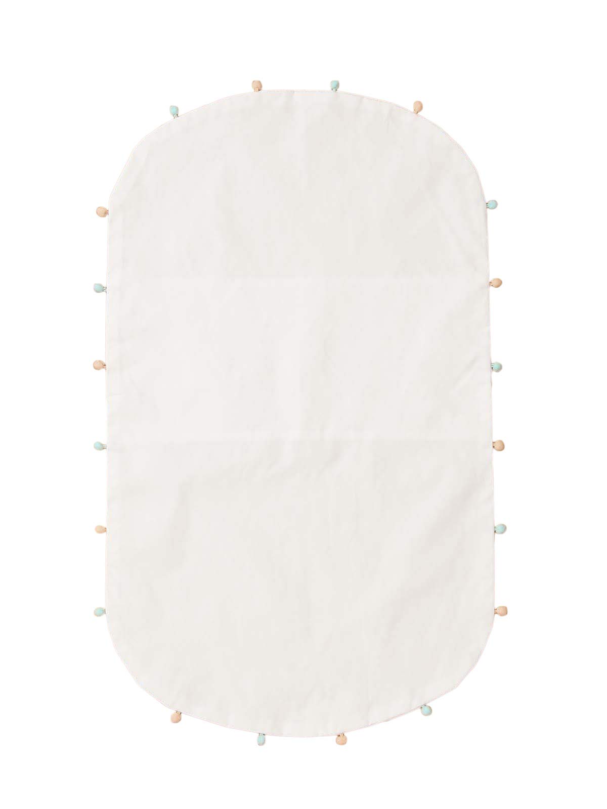 

ANGELIEBE Original Made in Japan Mama Easy Cuddle Futon Baby Back Switch Washable Replacement Bonbon 50461590 Cover, Bedding, Preventive, Cover,