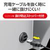 Seikou Sangyo Co., Ltd. Compact USB Port EM171
