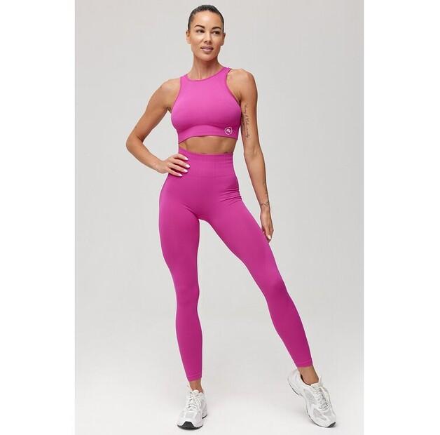 Спортивный бюстгальтер ROUGH RADICAL SEAMLESS LINEA SPORTS BRA