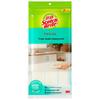 Scotch-Brite Easy Clean Durable Kitchen Dishcloths (3-Pack)