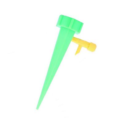 New 24/12PCS Drip Irrigation System Automatic Watering Spike for Plants