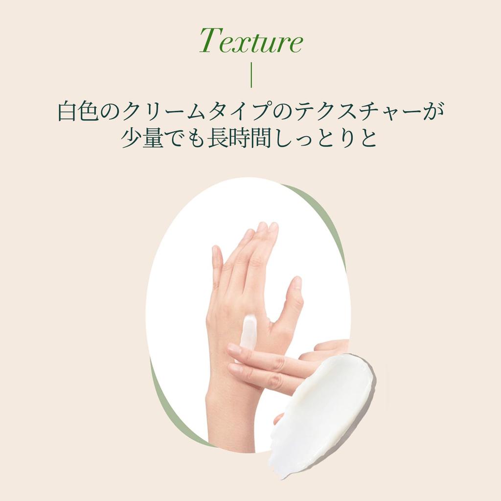 Camille Hand Nail Cream Classic 30g & (Mini Size)
