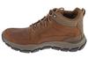 Skechers Respected - Esmont, Mens Brown Winter Boots