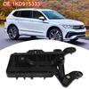Plastic Battery Tray Base Support Retention System Stabilizer Frame Stand 1KM915333 1KM915333 For MK5 MK6 B6 Family Cars