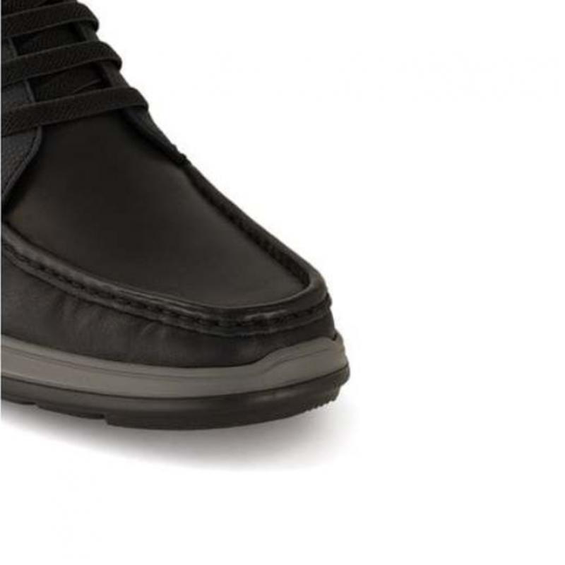 Daks Men S Comfort Winter Fur bootS Dmc1401kj42