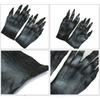 Latex Zombied Gloves Scary Moster Gloves Werewolfs Gloves Zombied Hand Gloves Horrific Demons Gloves for Halloween