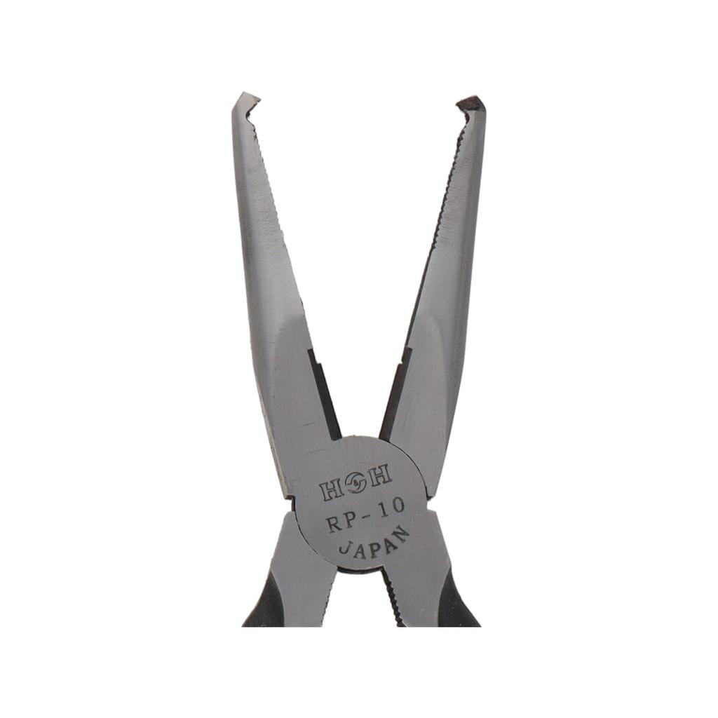 Sankyo Corporation Double Ring H&H Pliers, 155mm, RP-10