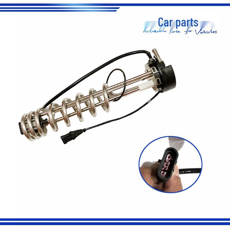 Jiefang J6 Air-Driven Heavy Truck Urea Level Sensor Float J-ZM6380-DTB-471