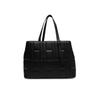 Сумка Tommy Hilfiger Tommy Hilfiger Th Feminine Tote AW0AW17452 чёрный