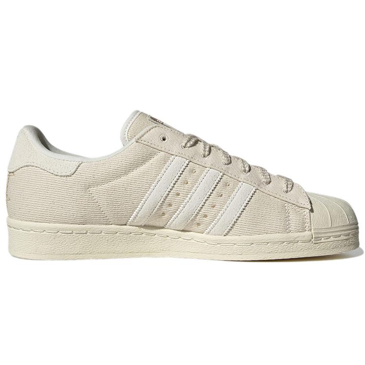 Adidas Superstar 82 Non Dyed Unisex Sneakers White Cloud-White GY8800