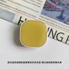 Cute Square Popping Sockets Grip Phone Holders Finger Ring Holder Griptok Stand Back Cover Clip Sticker Cellphone Accessories
