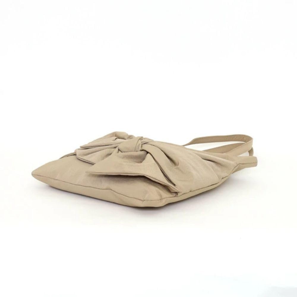 Samir Nasri Volumen-Band-TragetascheA4-Größe, 2512211003, Beige (050)