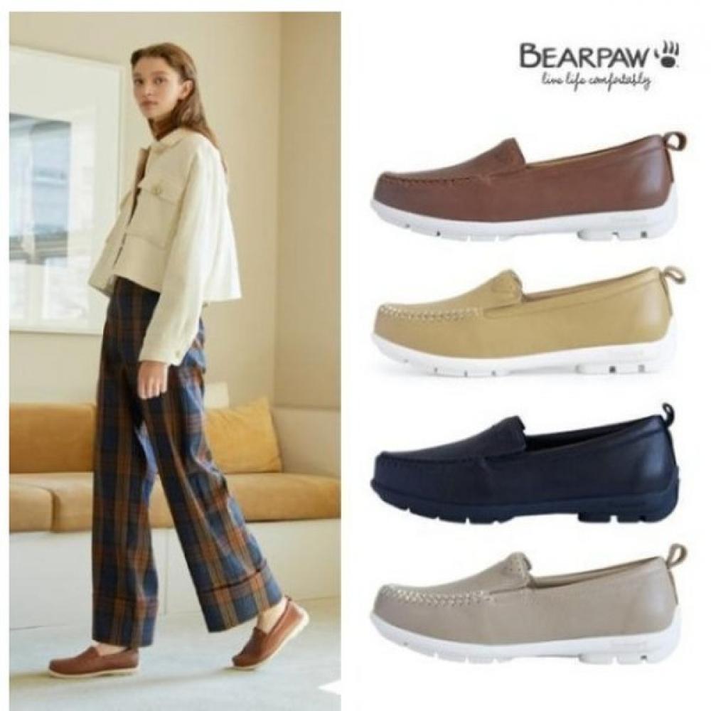 

BearpaW Women S loaferS Select 1 Of 4 0617pc W Braun/225