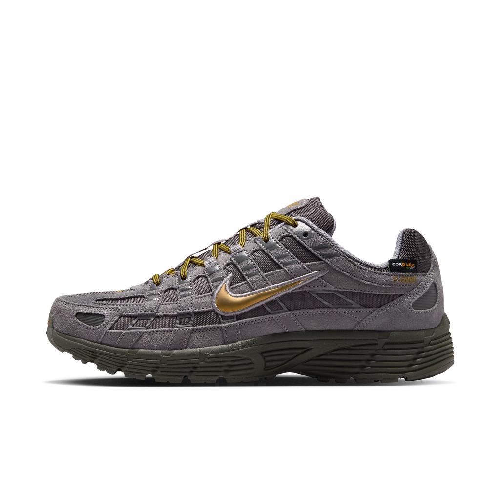 Nike Men's Vintage Running Shoes NIKE P-6000 IH0946