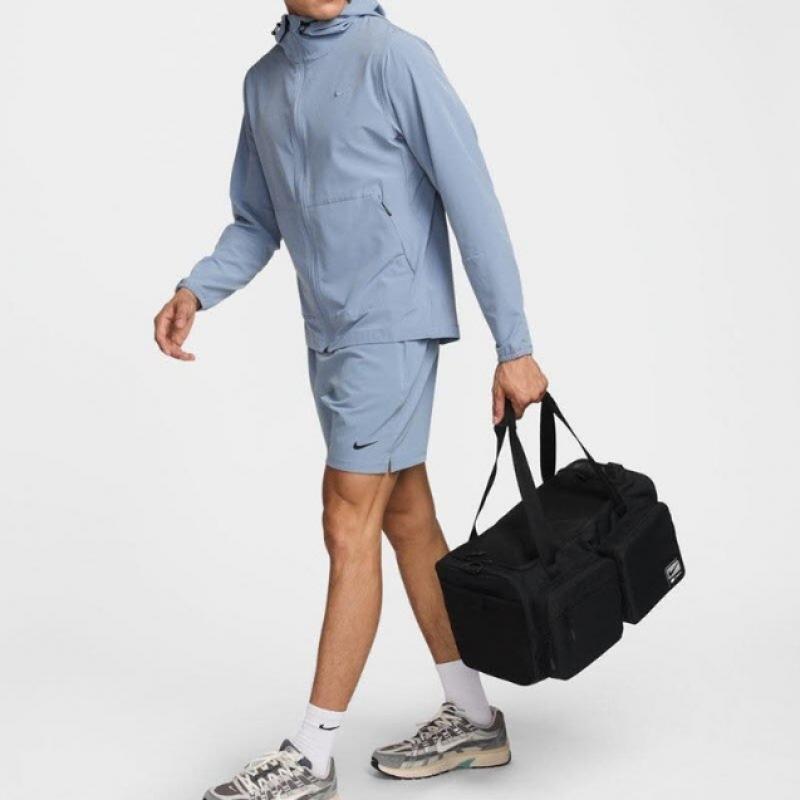 Nike Utility Power 2.0 Duffel Bag S Fn4206 010