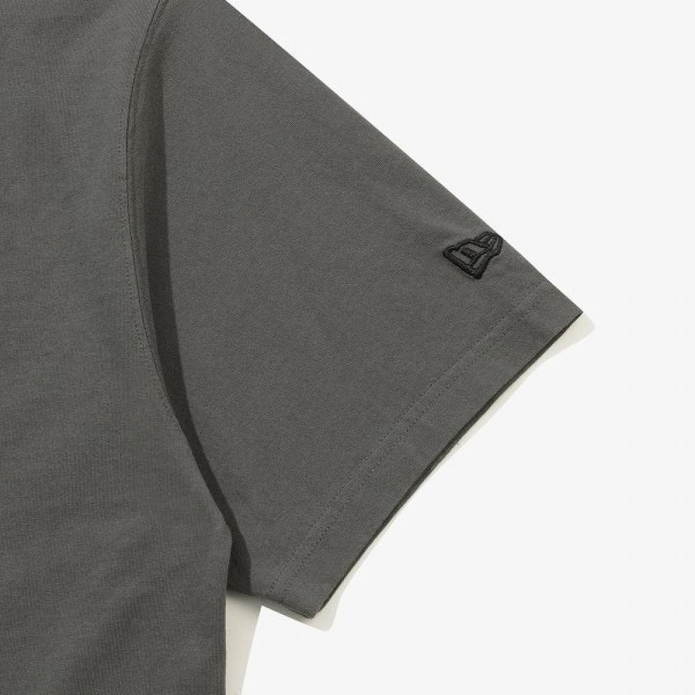 New Era New York Yankees World Series T shirT Charcoal 15147500