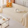 Sofa Cover for Living Room Sofa Towel Blanket Couch Cover Throw Blankets Nonslip Sofa Chair Bed Cover Home Decor