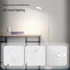 Nu Feng Multi-functional LED Floor Lamp