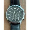 Used EMPORIO ARMANI Men's Watch