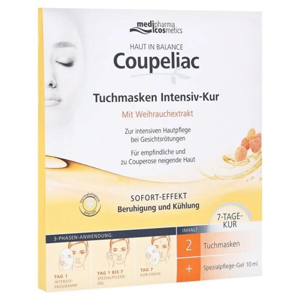 

Medipharma Cupelliac Intensive Sheet Mask 38g