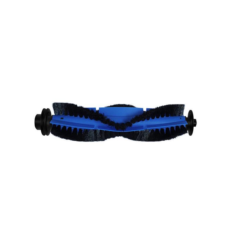 Compatible Accessories for Conga2290: Mop Cloth, Pad, Roller Brush, Main Brush, Side Brush, Filter