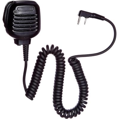 KMC-45 Heavy Duty Speaker Microphone For Kenwood NX240 TK340 NX320 TK270